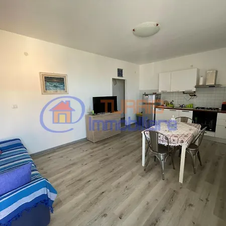 Casa Sul Mare - Scogliolungo *