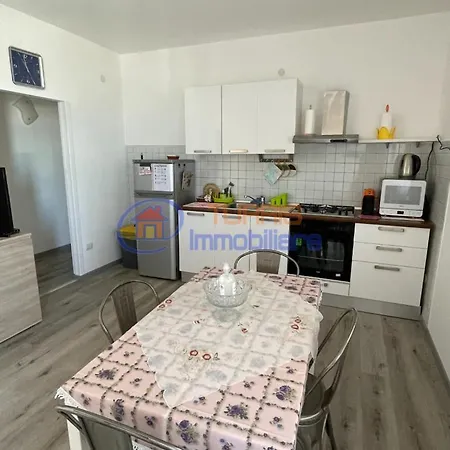 Appartement Casa Sul Mare - Scogliolungo *