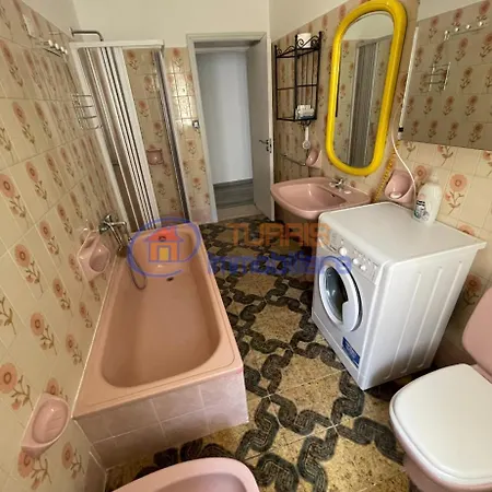 Casa Sul Mare - Scogliolungo * Porto Torres
