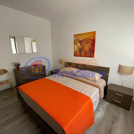 Casa Sul Mare - Scogliolungo