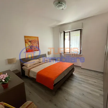 Casa Sul Mare - Scogliolungo Apartment Porto Torres