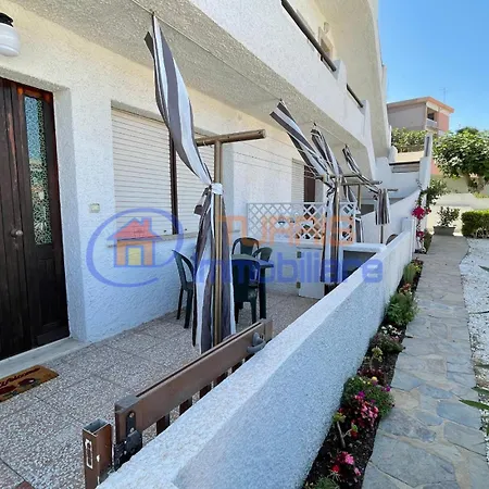 Appartement Casa Sul Mare - Scogliolungo Porto Torres