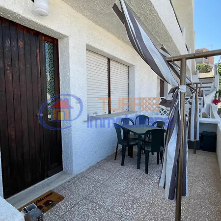 Casa Sul Mare - Scogliolungo Porto Torres