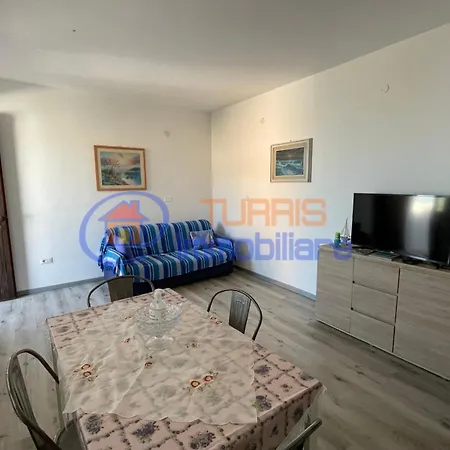 Casa Sul Mare - Scogliolungo Apartment *