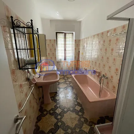 Casa Sul Mare - Scogliolungo Apartment Porto Torres