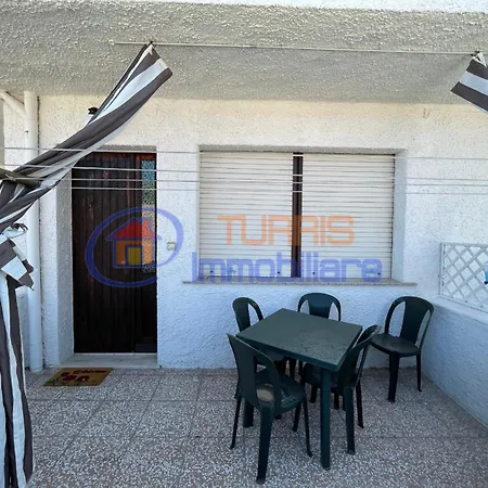 Casa Sul Mare - Scogliolungo Apartment