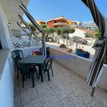 Apartment Casa Sul Mare - Scogliolungo